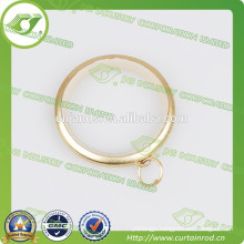 Curtain ring clip , modern curtain rings